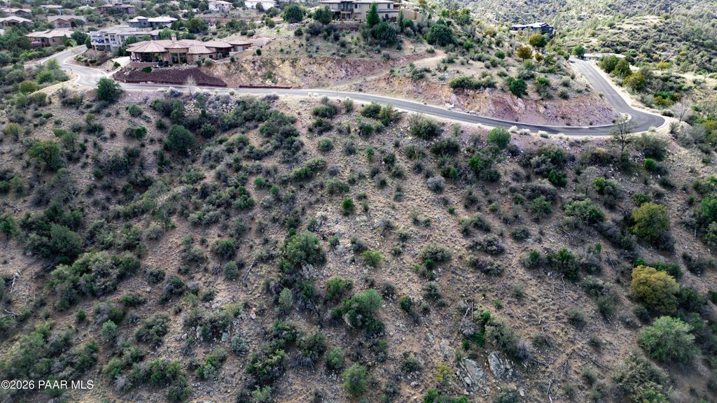 Photo of 1437 Tallside, Prescott, AZ 86305 (MLS # 1080115)