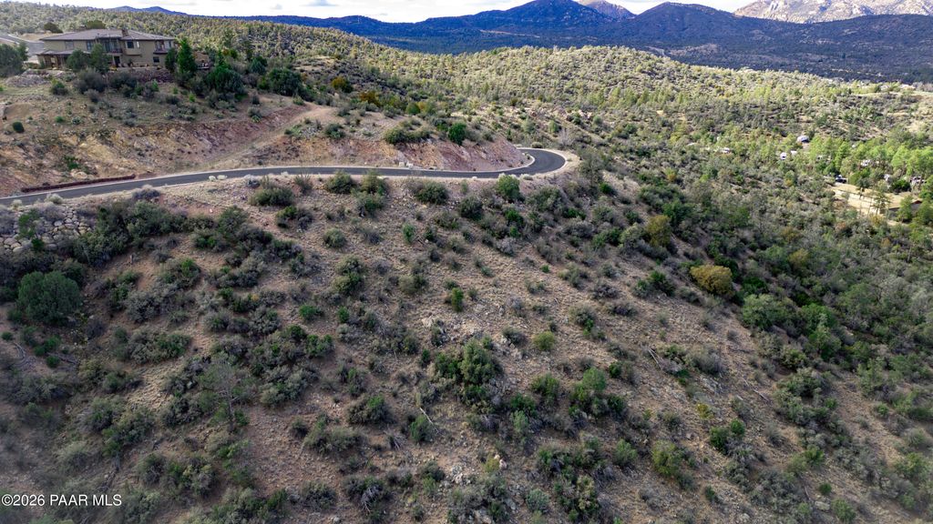 Photo of 1437 Tallside, Prescott, AZ 86305 (MLS # 1080115)