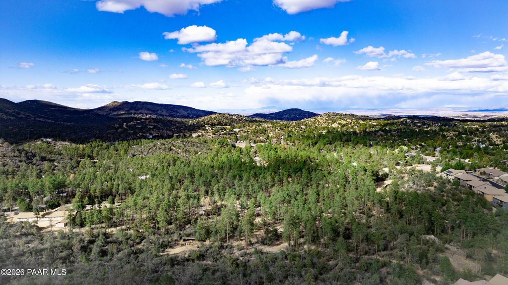Photo of 1437 Tallside, Prescott, AZ 86305 (MLS # 1080115)
