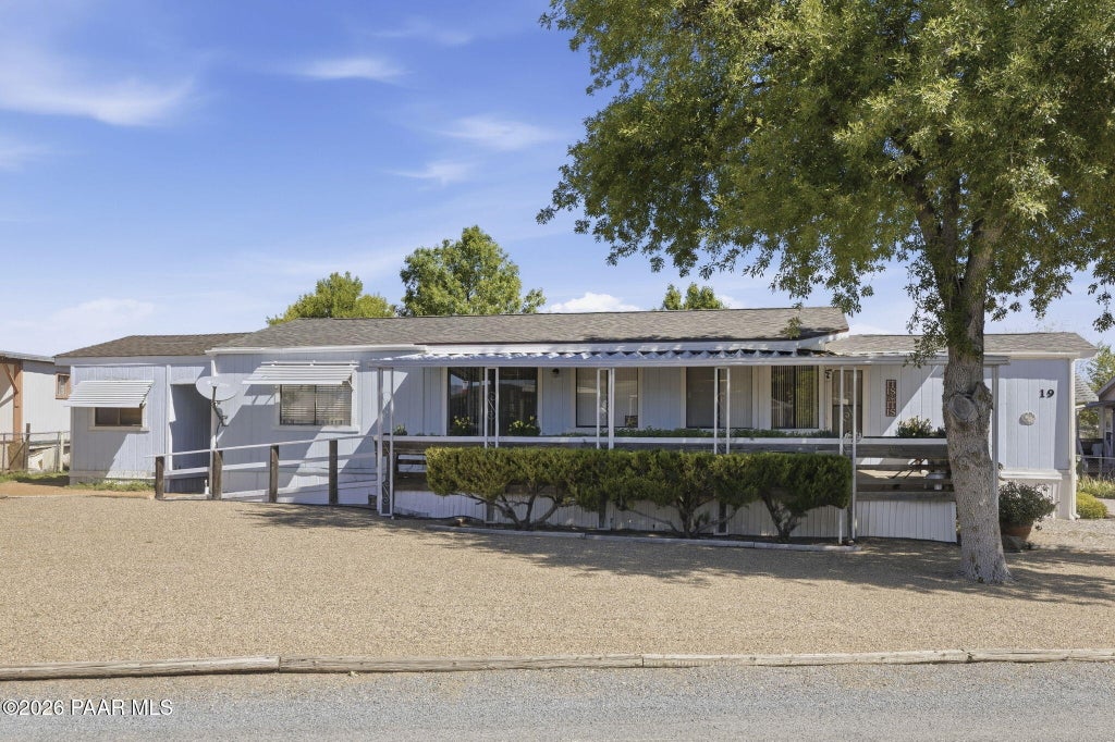Photo of 695 N State Route 89, Chino Valley, AZ 86323 (MLS # 1085092)