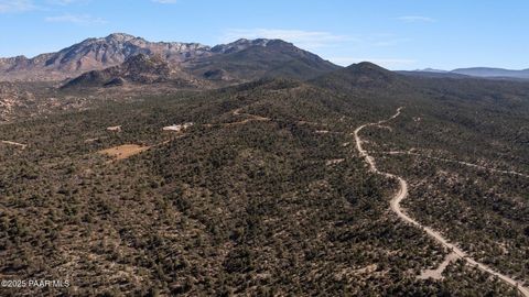 1tbd W Everlark Trail Prescott AZ 86305