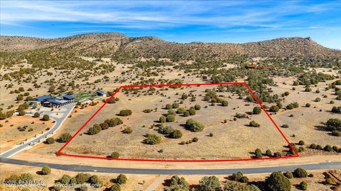 4950 W Sterling Ranch Road Prescott AZ 86305