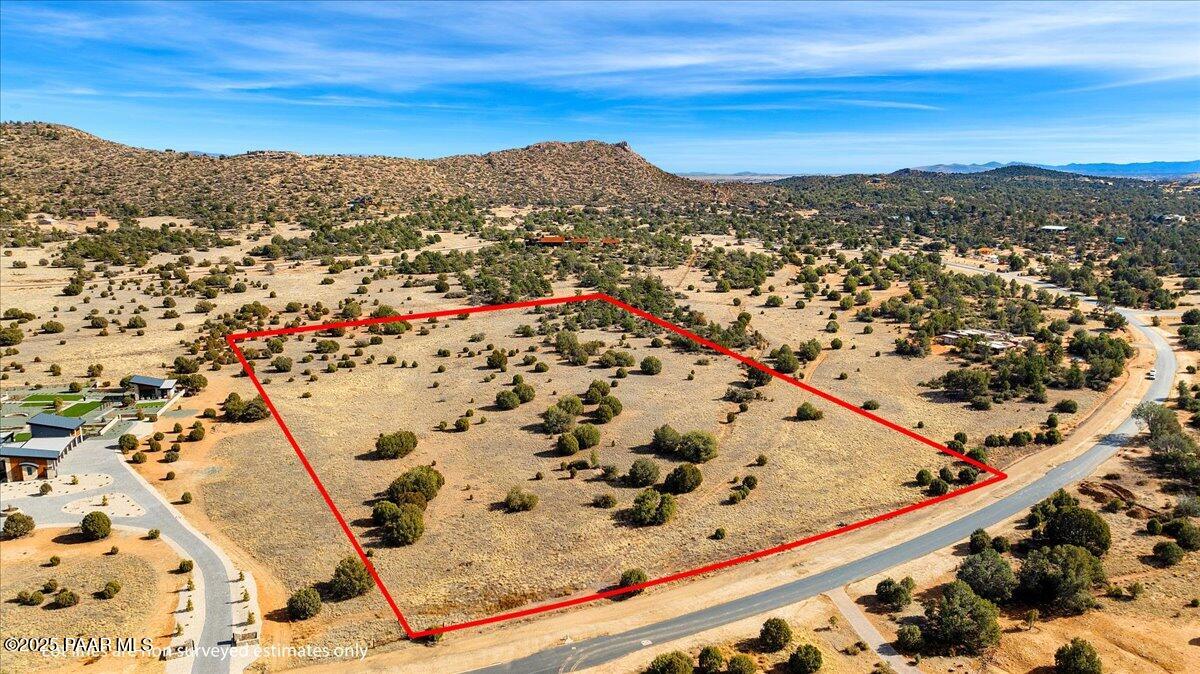 4950 W Sterling Ranch Road