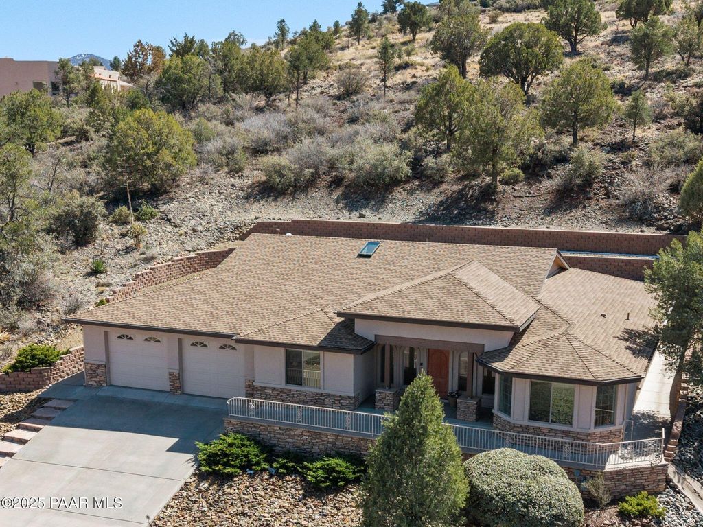 Photo of 1000 Sunrise Boulevard, Prescott, AZ 86301 (MLS # 1079460)
