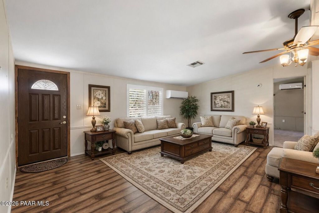 Photo of 6911 N Lariat Lane, Prescott, AZ 86305 (MLS # 1080318)