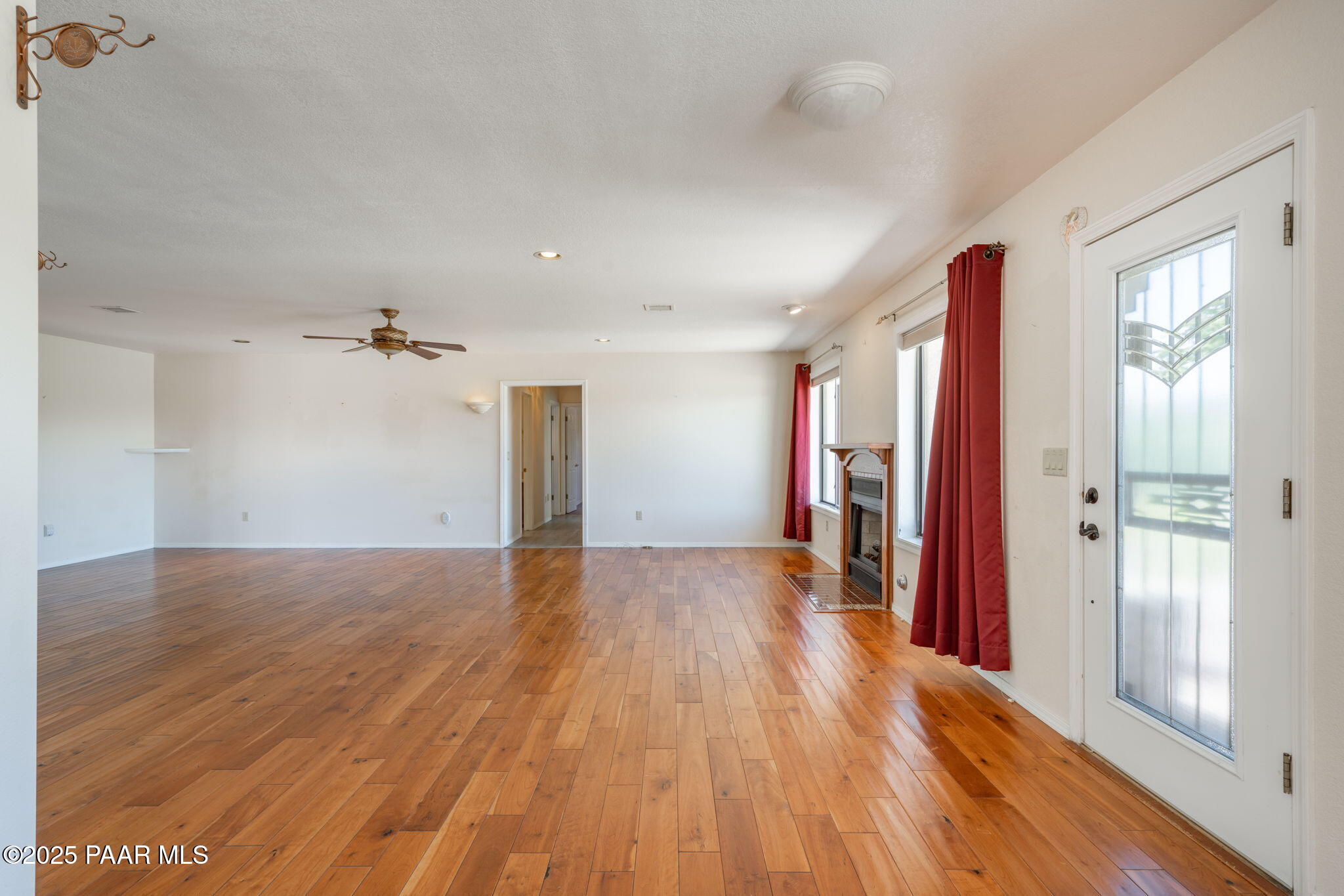 11185 E Navajo Drive