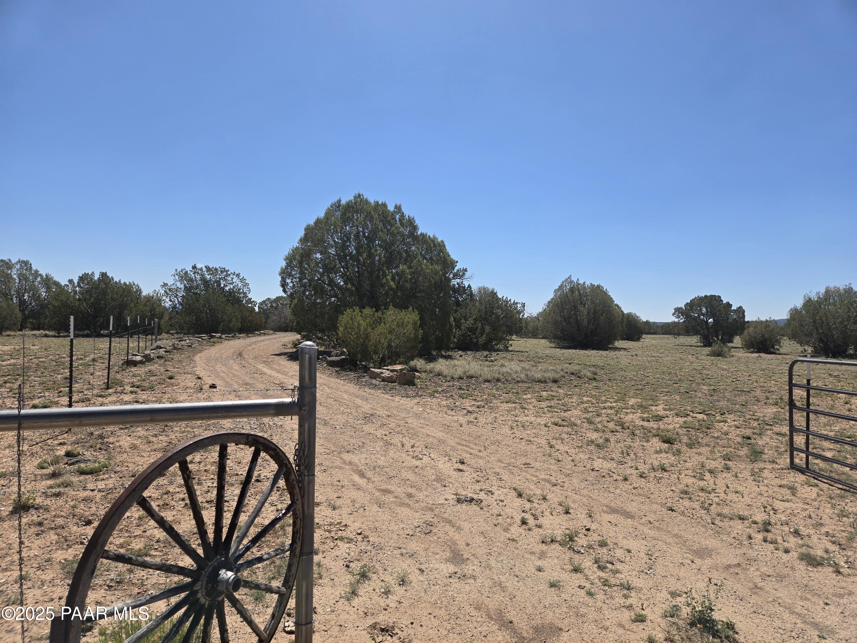 45245 Wooden Wheel Road