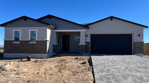 Photo of 3133 Willow Butte Circle, Prescott, AZ 86301 (MLS # 1078046)