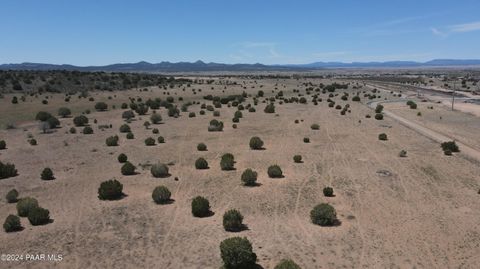 1595 E Verde Ranch Road Paulden AZ 86334