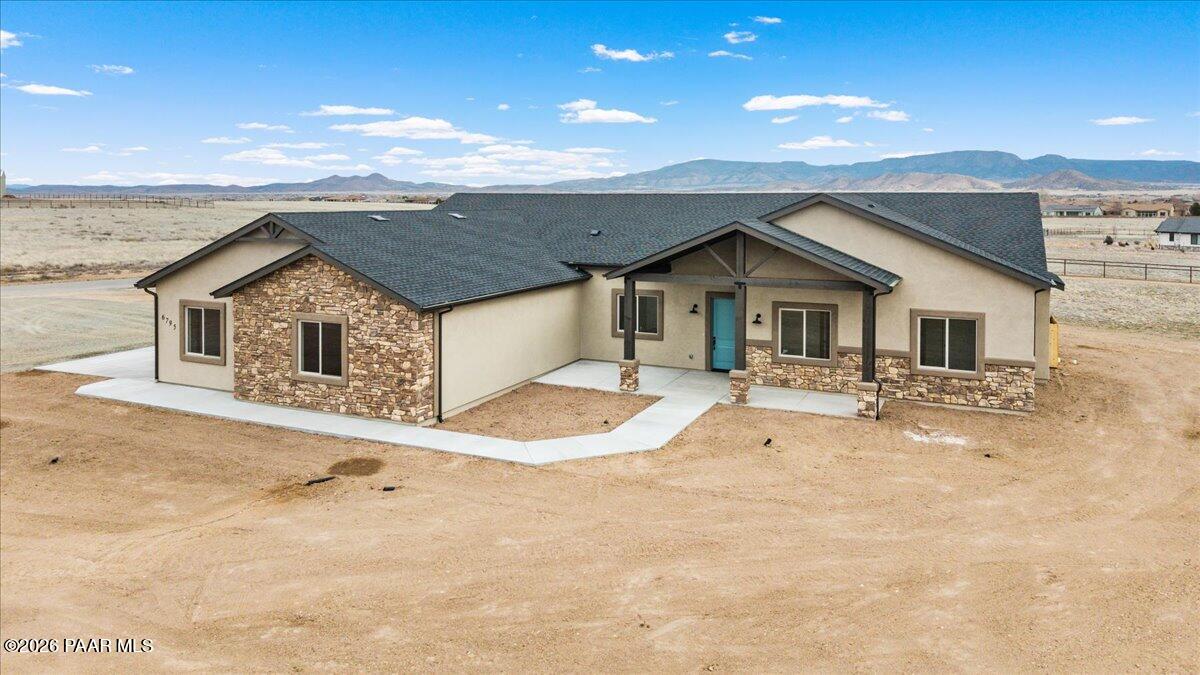 6795 E Cactus Bloom Lane