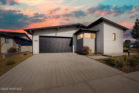 5585 E Killen Loop Prescott Valley AZ 86314