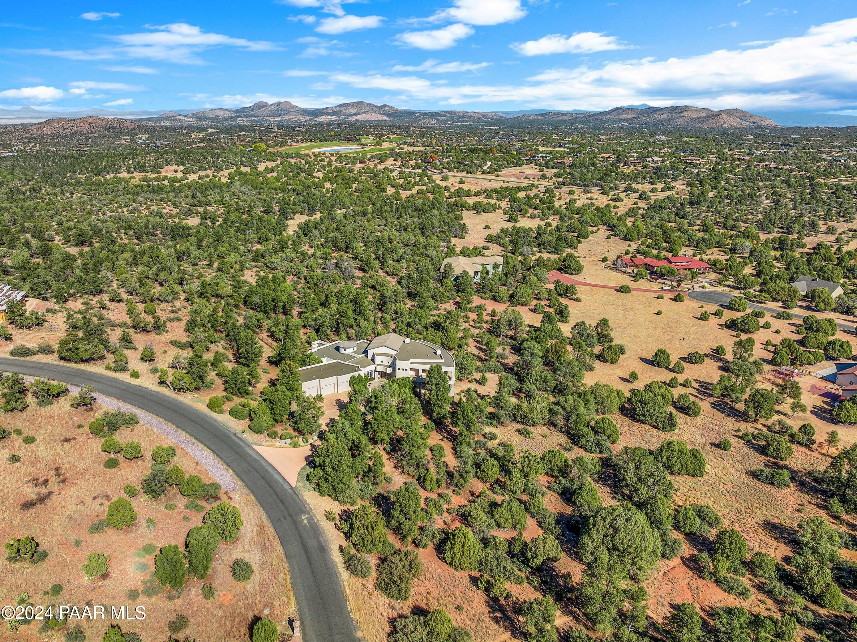 14031 N Signal Hill Road