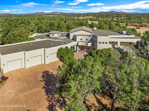 14031 N Signal Hill Road Prescott AZ 86305