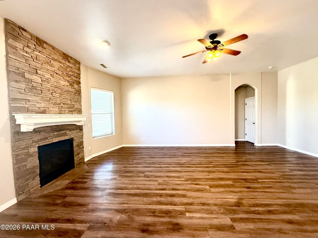 Photo of 7861 N Rambling Lane, Prescott Valley, AZ 86315 (MLS # 1080431)