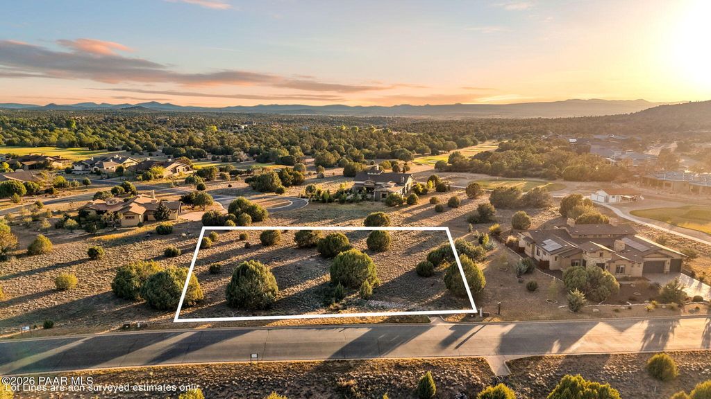 Photo of 15670 N Silent Moon Lane, Prescott, AZ 86305 (MLS # 1081747)