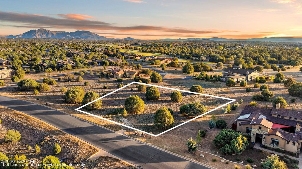 Photo of 15670 N Silent Moon Lane, Prescott, AZ 86305 (MLS # 1081747)