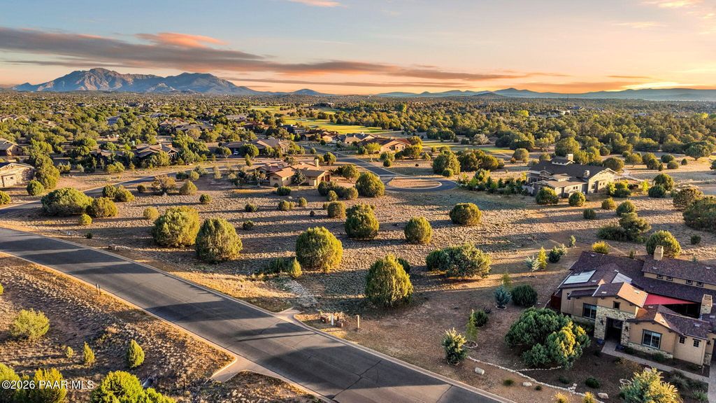Photo of 15670 N Silent Moon Lane, Prescott, AZ 86305 (MLS # 1081747)