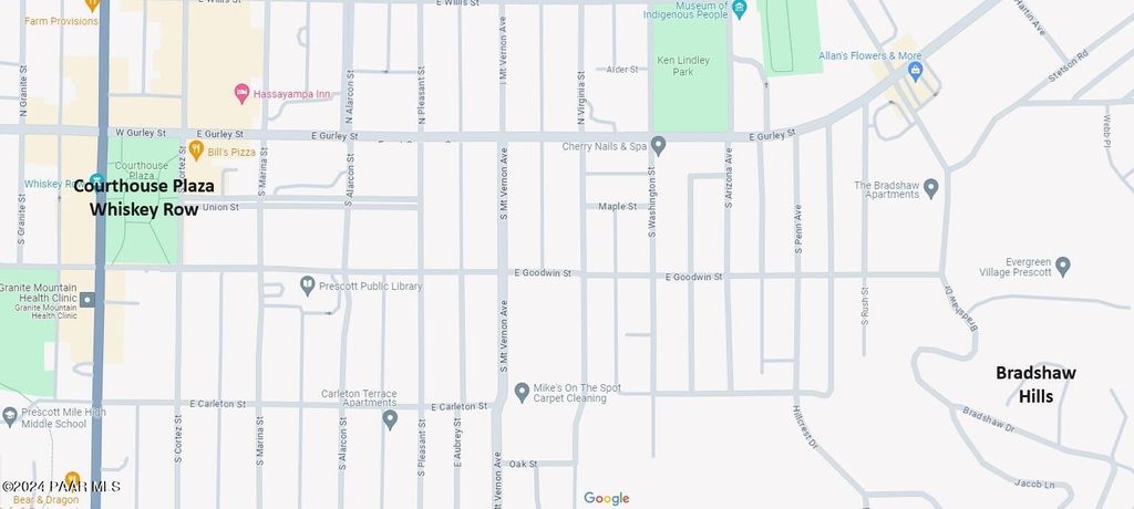 Photo of 236 Looking Glass Drive #26, Prescott, AZ 86303 (MLS # 1077944)