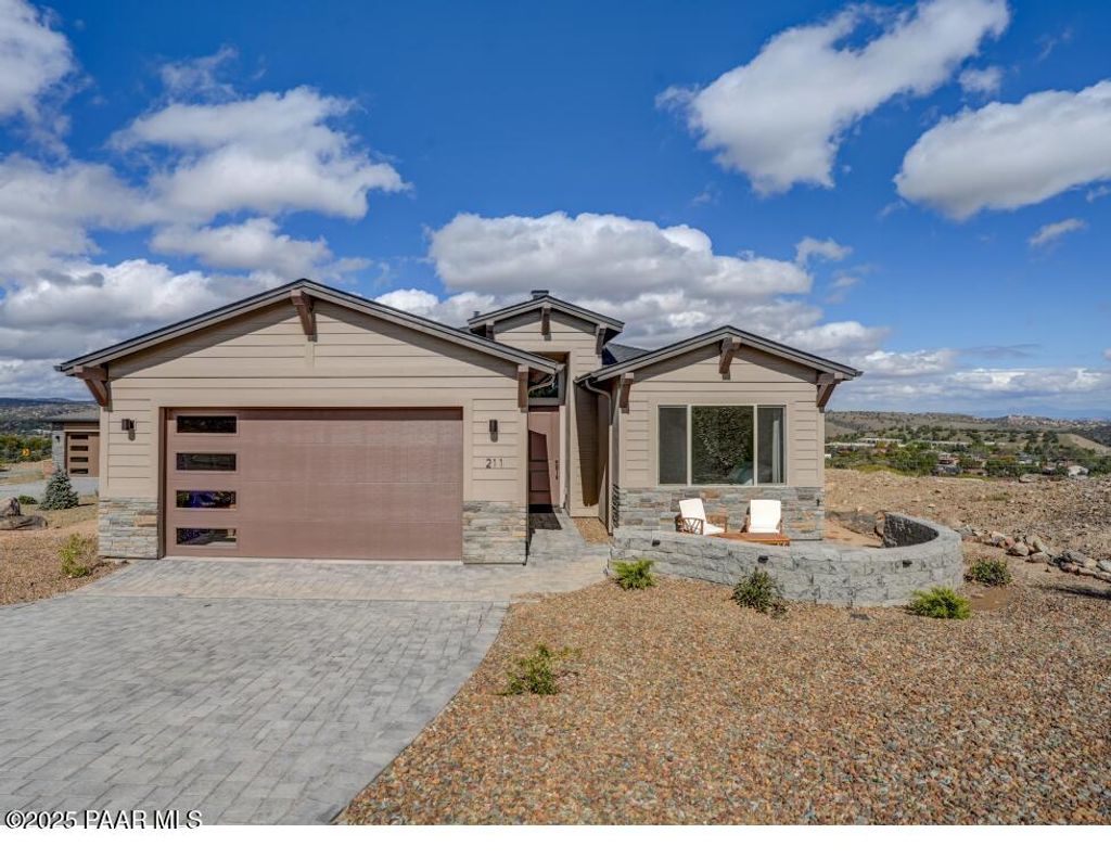 Photo of 236 Looking Glass Drive #26, Prescott, AZ 86303 (MLS # 1077944)