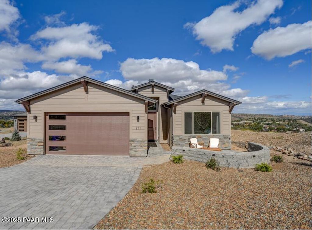 Photo of 236 Looking Glass Drive #26, Prescott, AZ 86303 (MLS # 1077944)