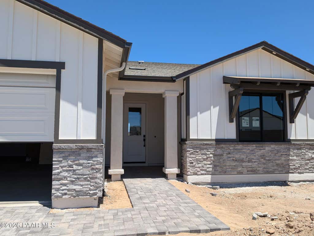 Photo of 1240 Cloudburst Drive #38, Prescott, AZ 86305 (MLS # 1082857)