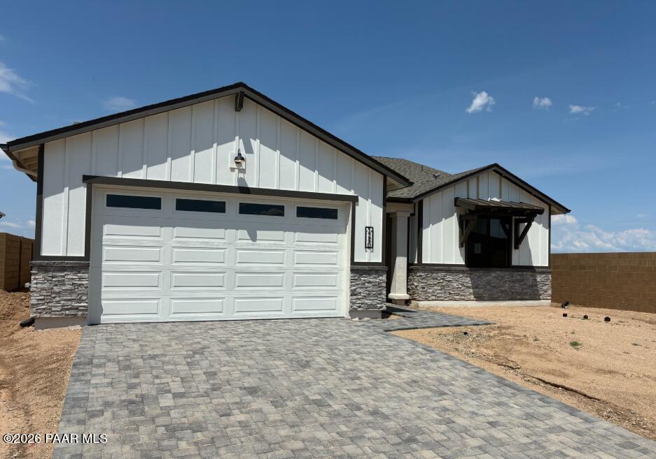 Photo of 1240 Cloudburst Drive #38, Prescott, AZ 86305 (MLS # 1082857)