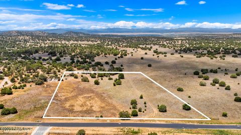 4937 W Sterling Ranch Road Prescott AZ 86305