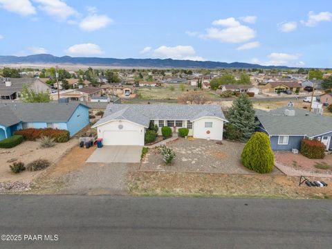 4471 N Sauter Drive Prescott Valley AZ 86314
