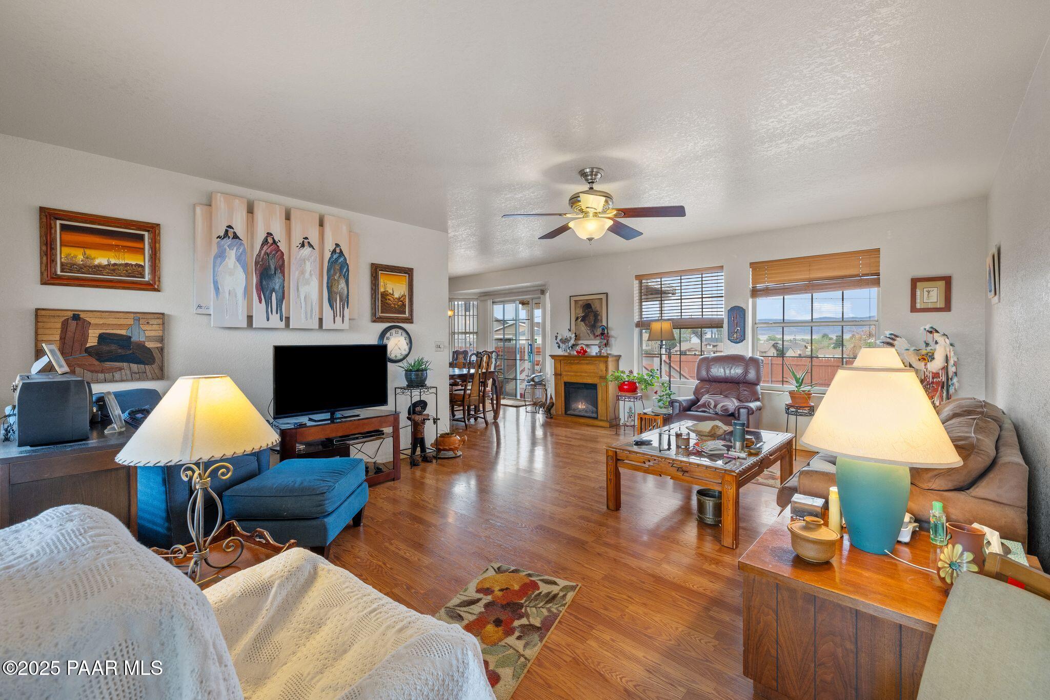4471 N Sauter Drive