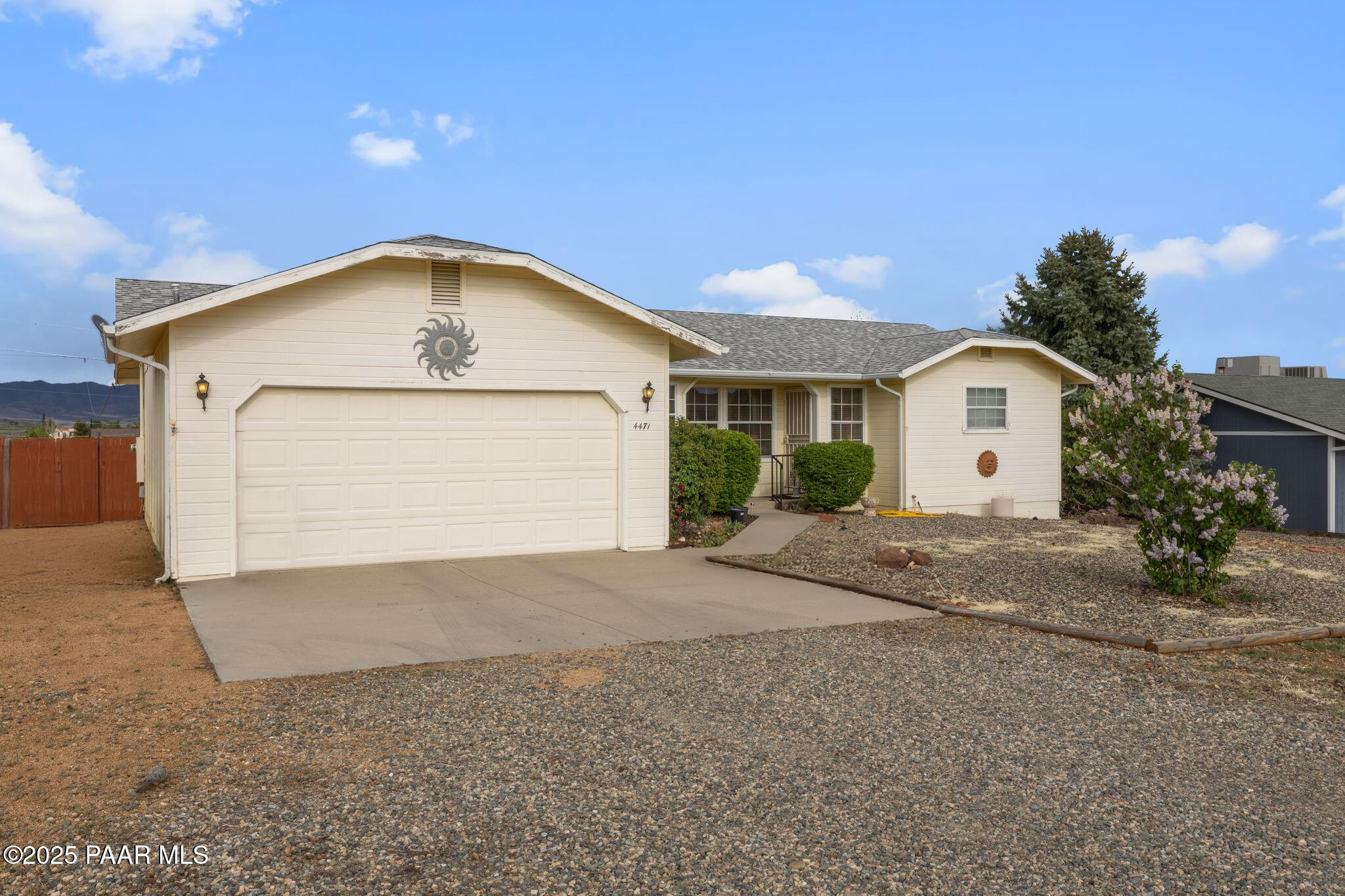 4471 N Sauter Drive