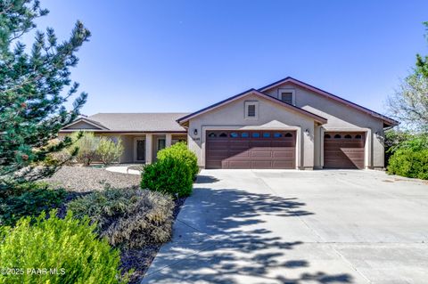 3640 N Mearns Place Chino Valley AZ 86323