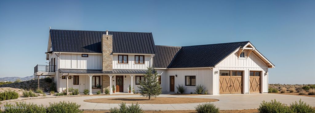 Photo of 1 Ember Lane, Prescott Valley, AZ 86315 (MLS # 1077780)