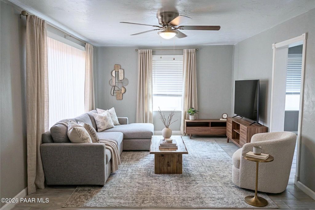 Photo of 2137 N Bell Avenue, Tucson, AZ 85712 (MLS # 1081169)