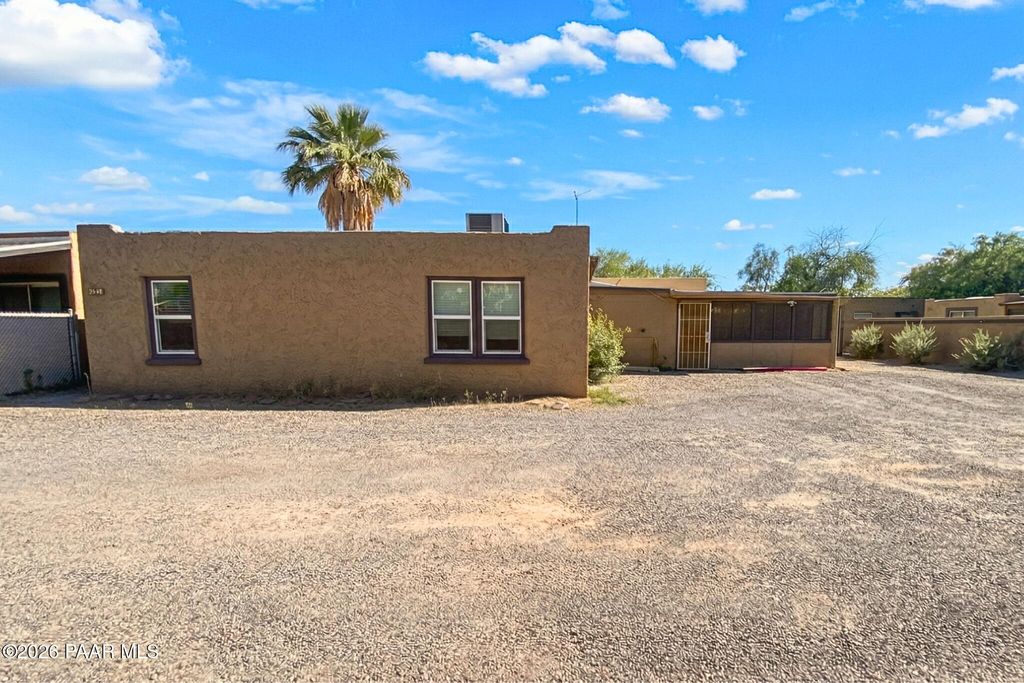 Photo of 2137 N Bell Avenue, Tucson, AZ 85712 (MLS # 1081169)