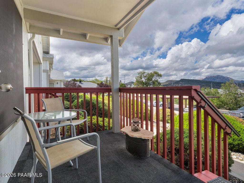 Photo of 3089 Montana Terrace Road #3d, Prescott, AZ 86301 (MLS # 1085217)
