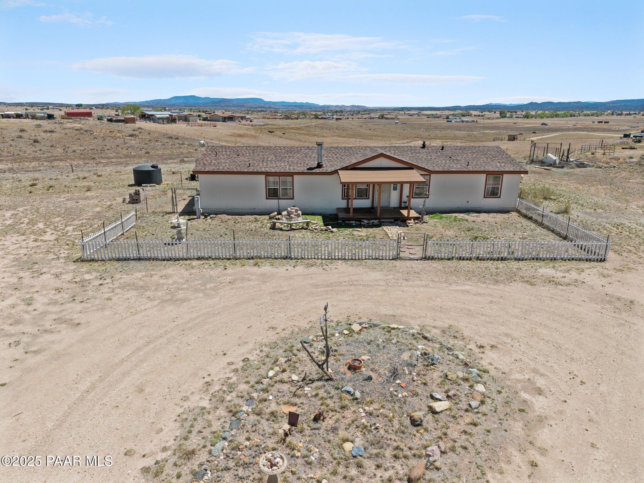 26785 N Dark Sky Drive