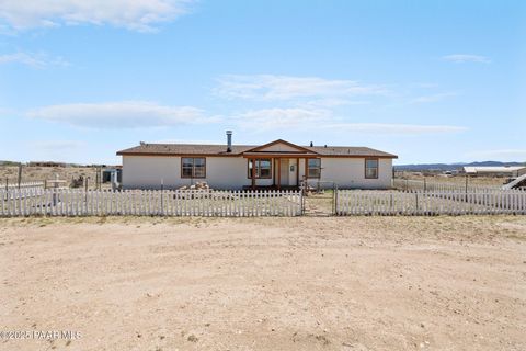 26785 N Dark Sky Drive Paulden AZ 86334
