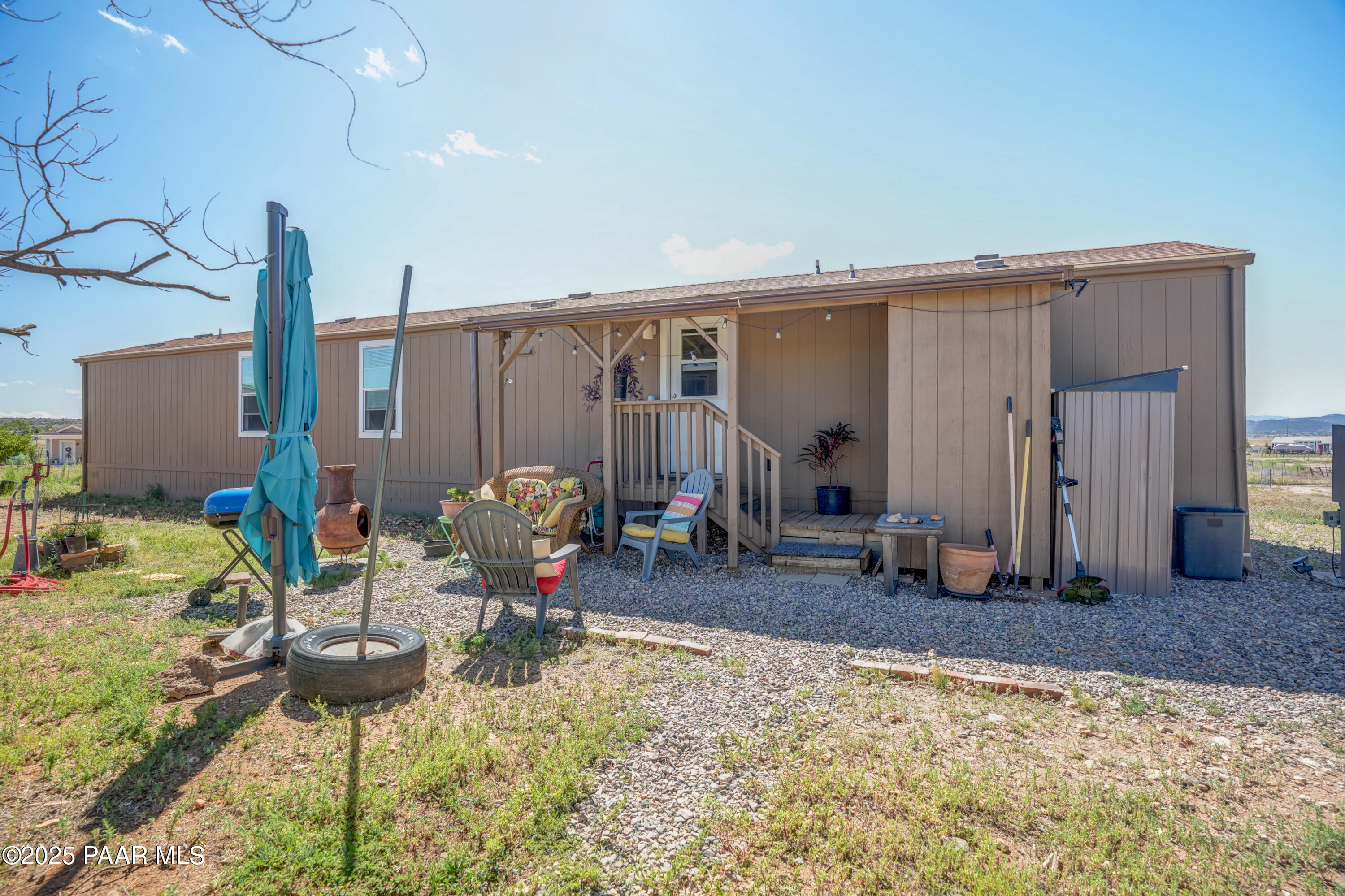 350 W Ranch House Road