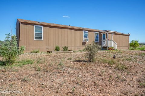 350 W Ranch House Road Paulden AZ 86334