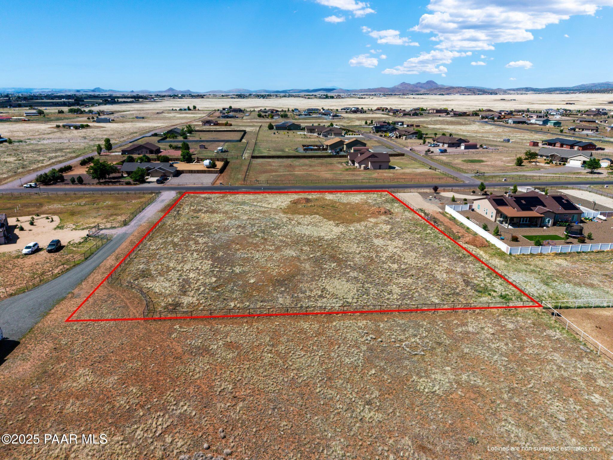 9337 E Pronghorn Lane