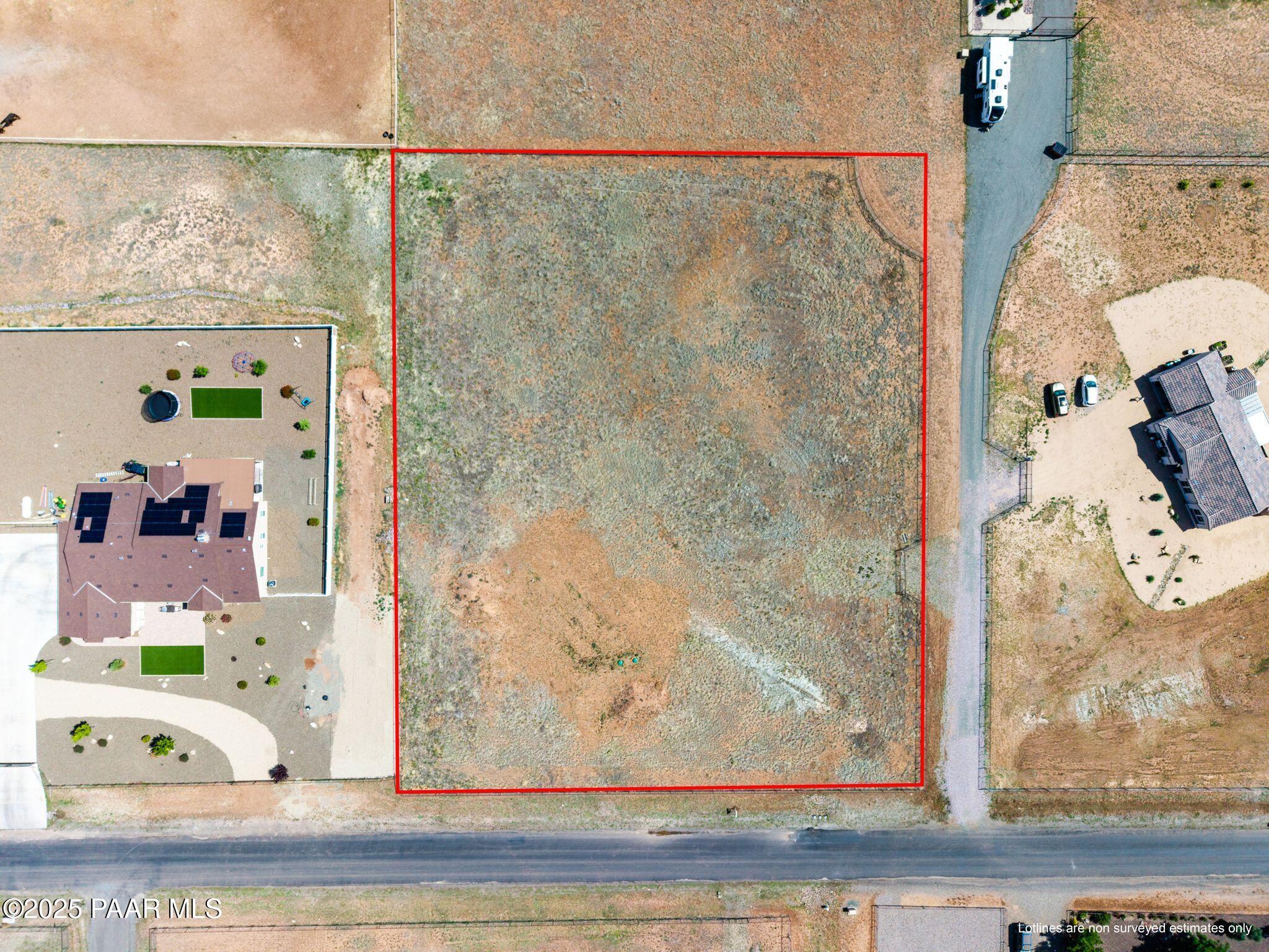 9337 E Pronghorn Lane