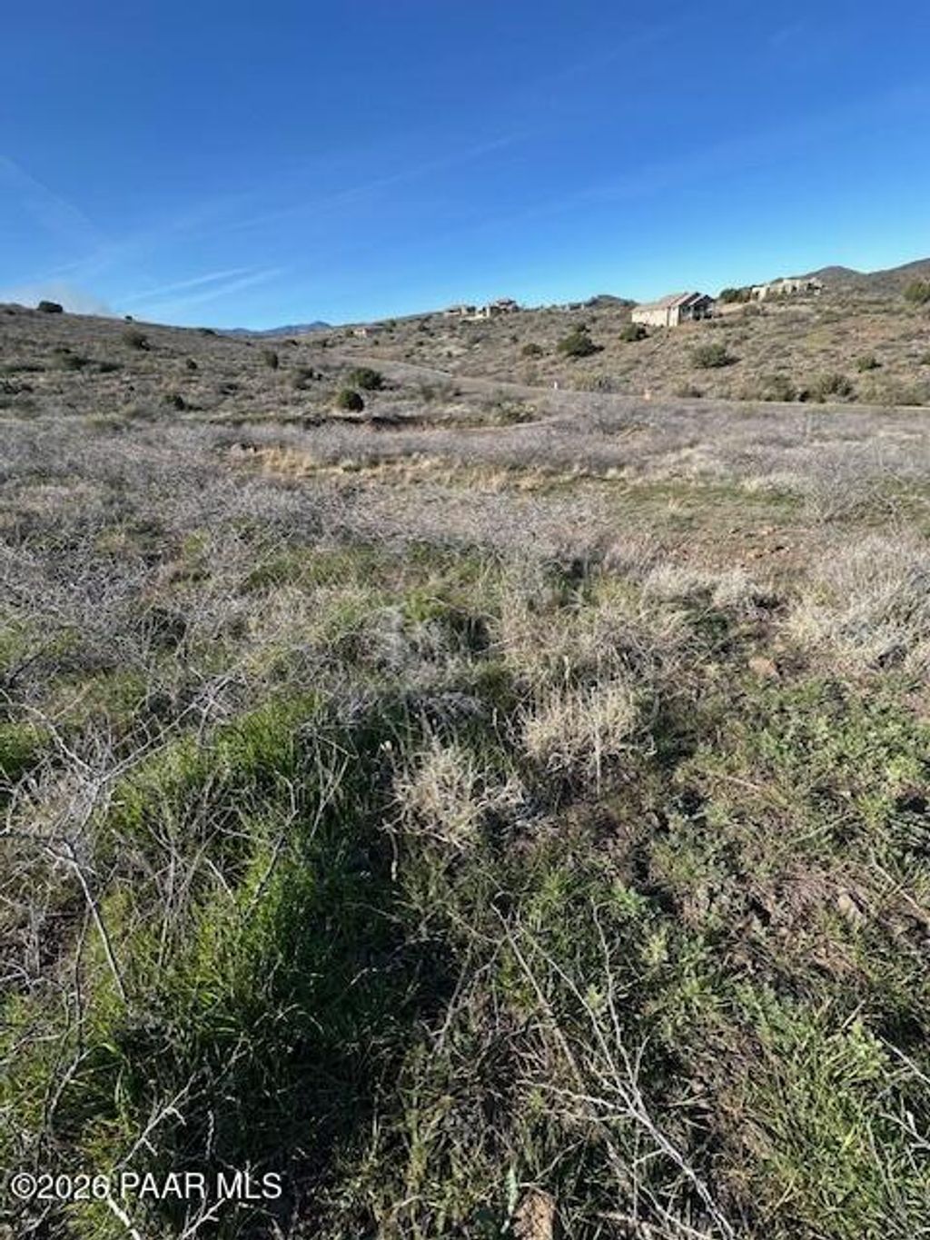 Photo of 12225 S Bensch Circle, Mayer, AZ 86333 (MLS # 1078804)