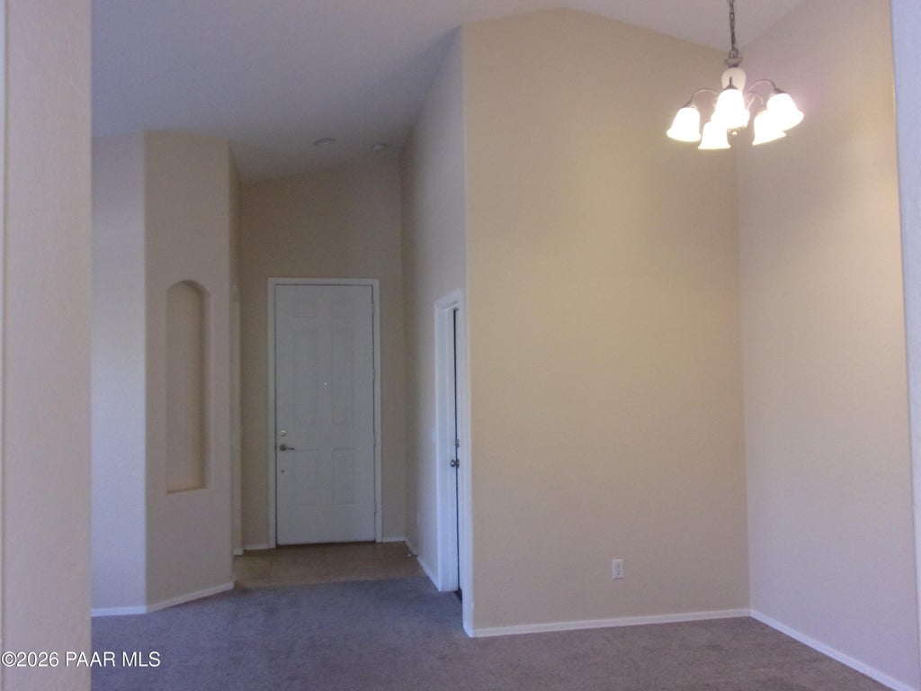 Photo of 7612 E Dusty Boot Road, Prescott Valley, AZ 86315 (MLS # 1084892)