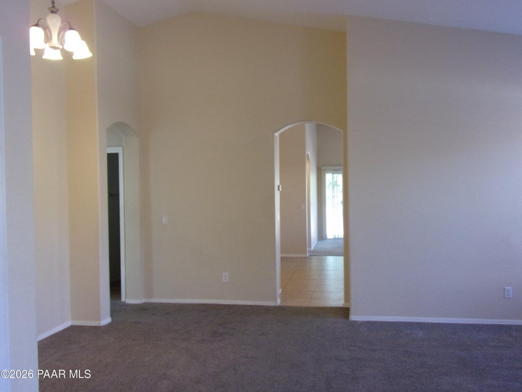 Photo of 7612 E Dusty Boot Road, Prescott Valley, AZ 86315 (MLS # 1084892)