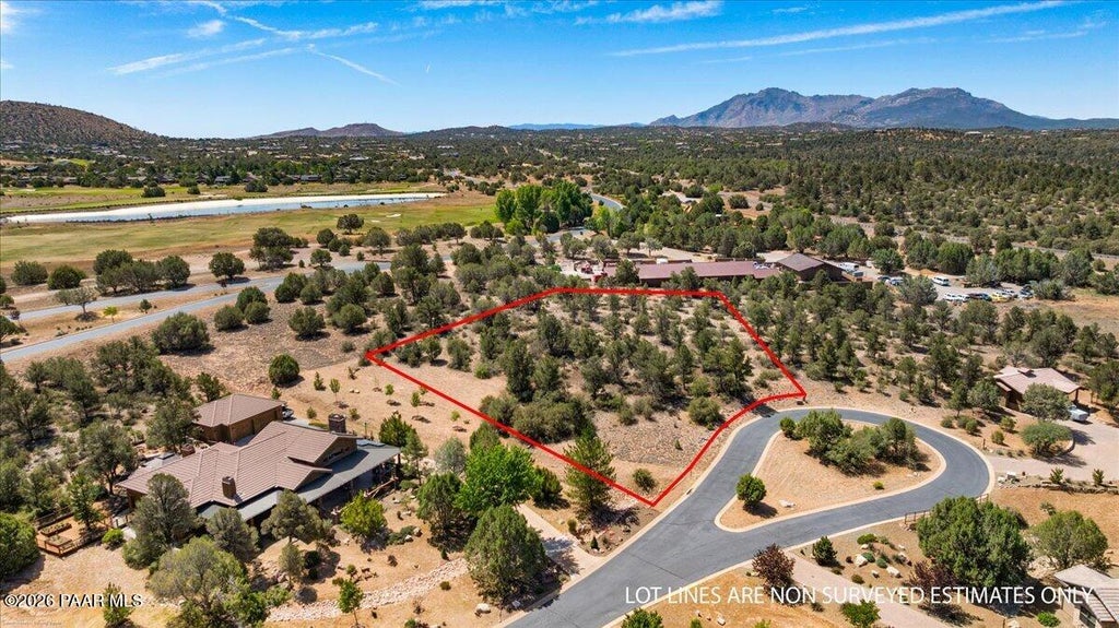 Photo of 15025 N Doubtful Canyon Drive, Prescott, AZ 86305 (MLS # 1082627)