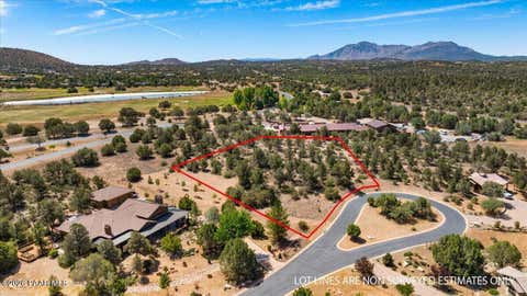 Photo of 15025 N Doubtful Canyon Drive, Prescott, AZ 86305 (MLS # 1082627)
