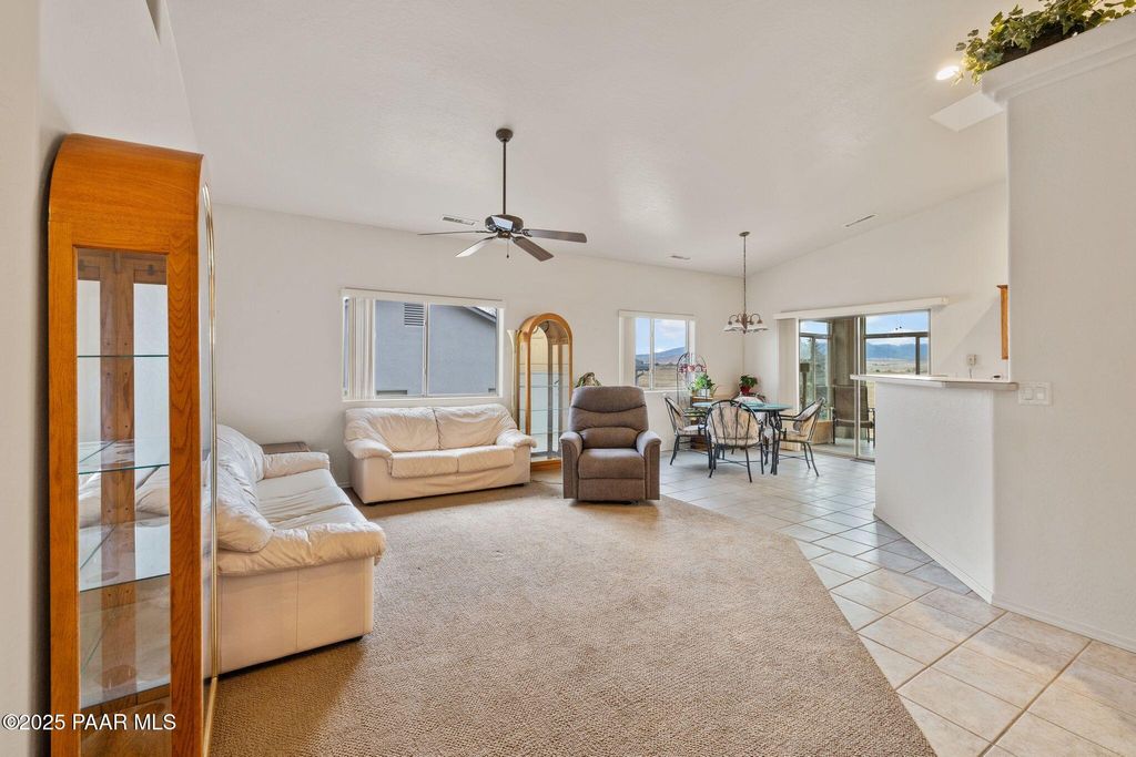 Photo of 5505 N Bronco Lane, Prescott Valley, AZ 86314 (MLS # 1077954)