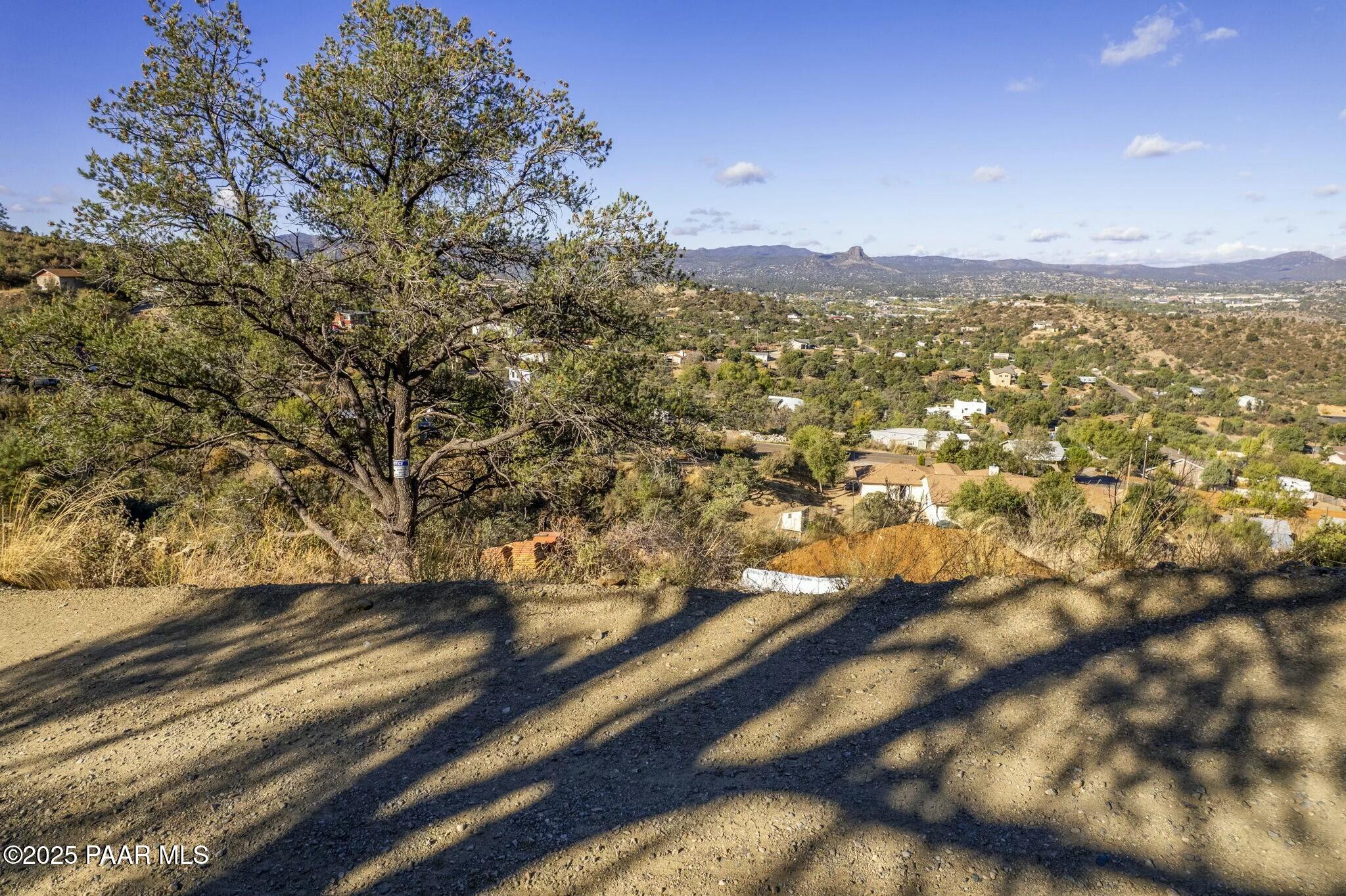1706 Chisolm Trail