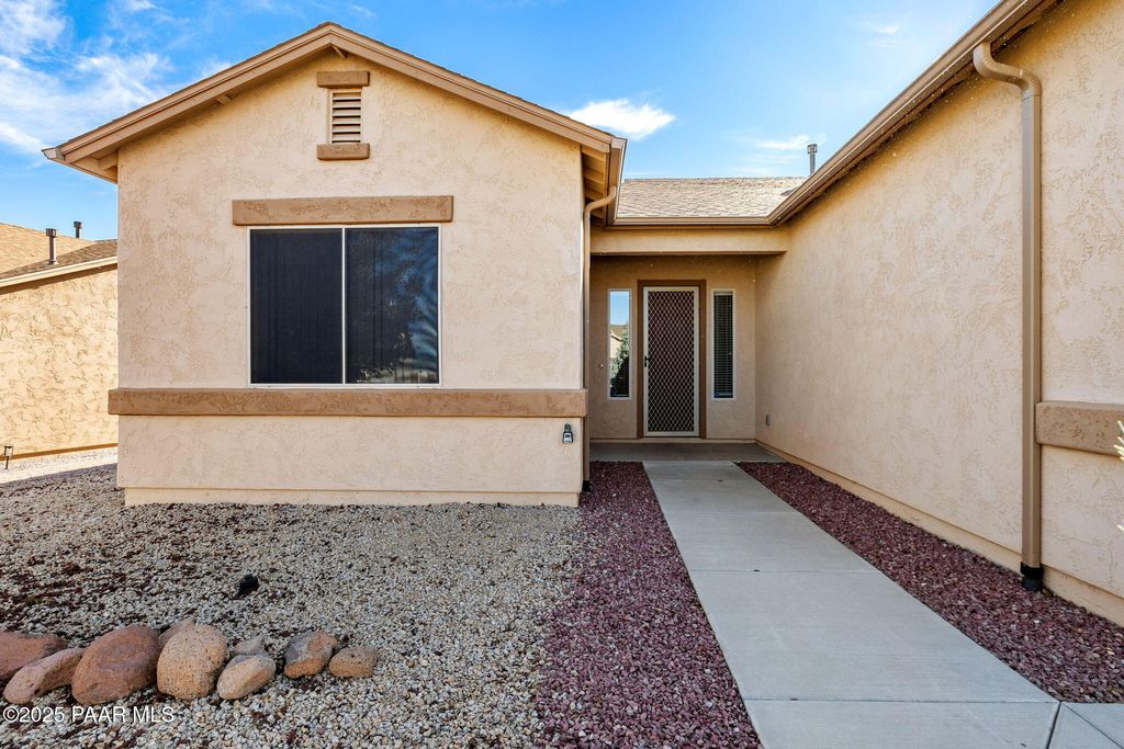 Photo of 4505 N Dryden Street, Prescott Valley, AZ 86314 (MLS # 1078321)