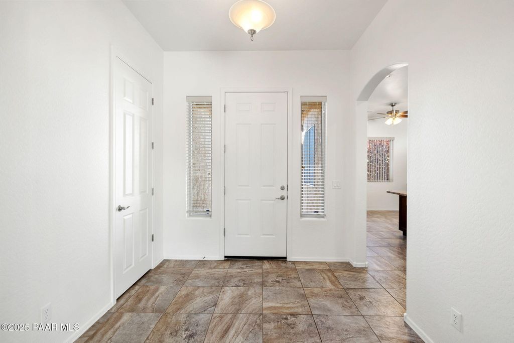 Photo of 4505 N Dryden Street, Prescott Valley, AZ 86314 (MLS # 1078321)